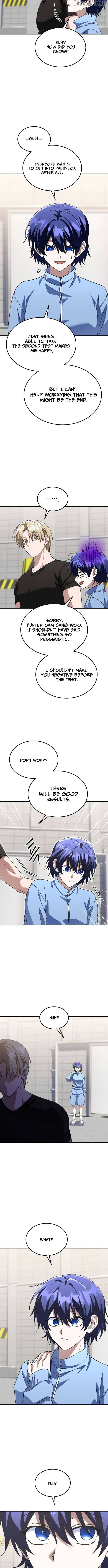 The Returned C-Rank Tank Won't Die! Chapter 29 - page 13