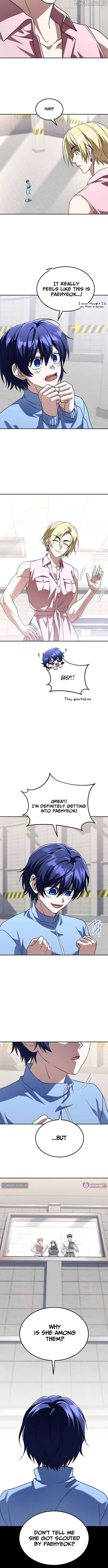 The Returned C-Rank Tank Won't Die! Chapter 29 - page 15