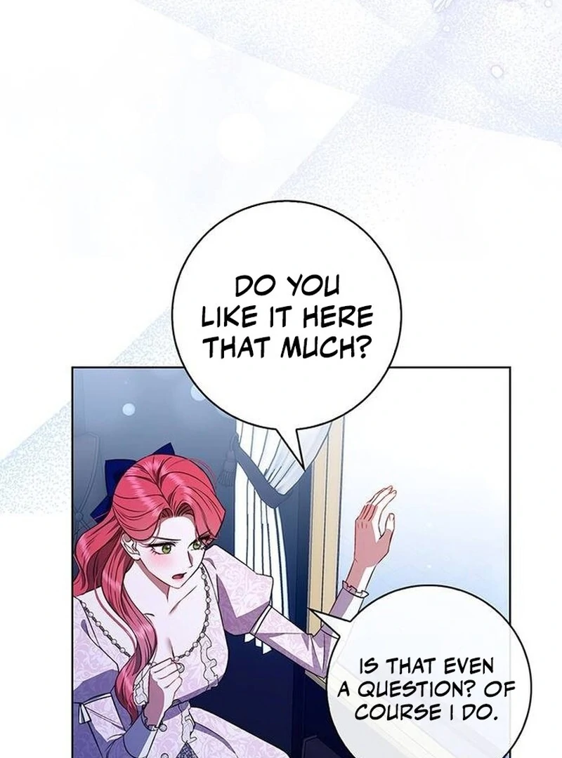 How to Send My Husband to the Abyss Chapter 29 - page 105