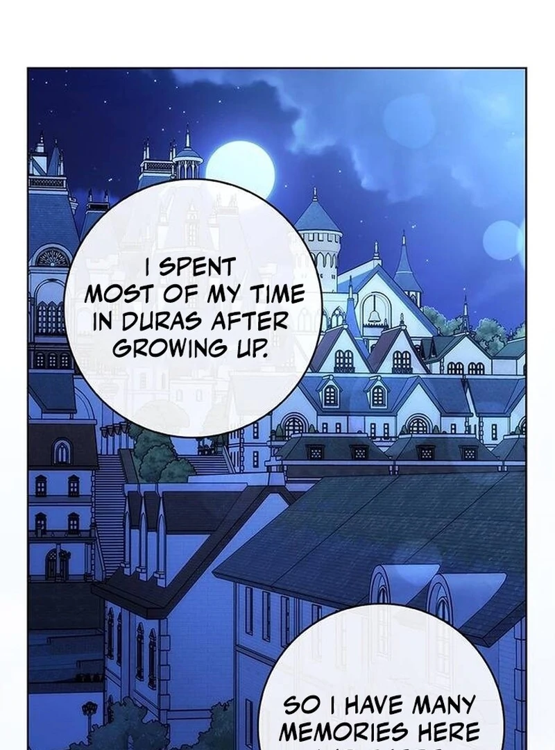 How to Send My Husband to the Abyss Chapter 29 - page 107