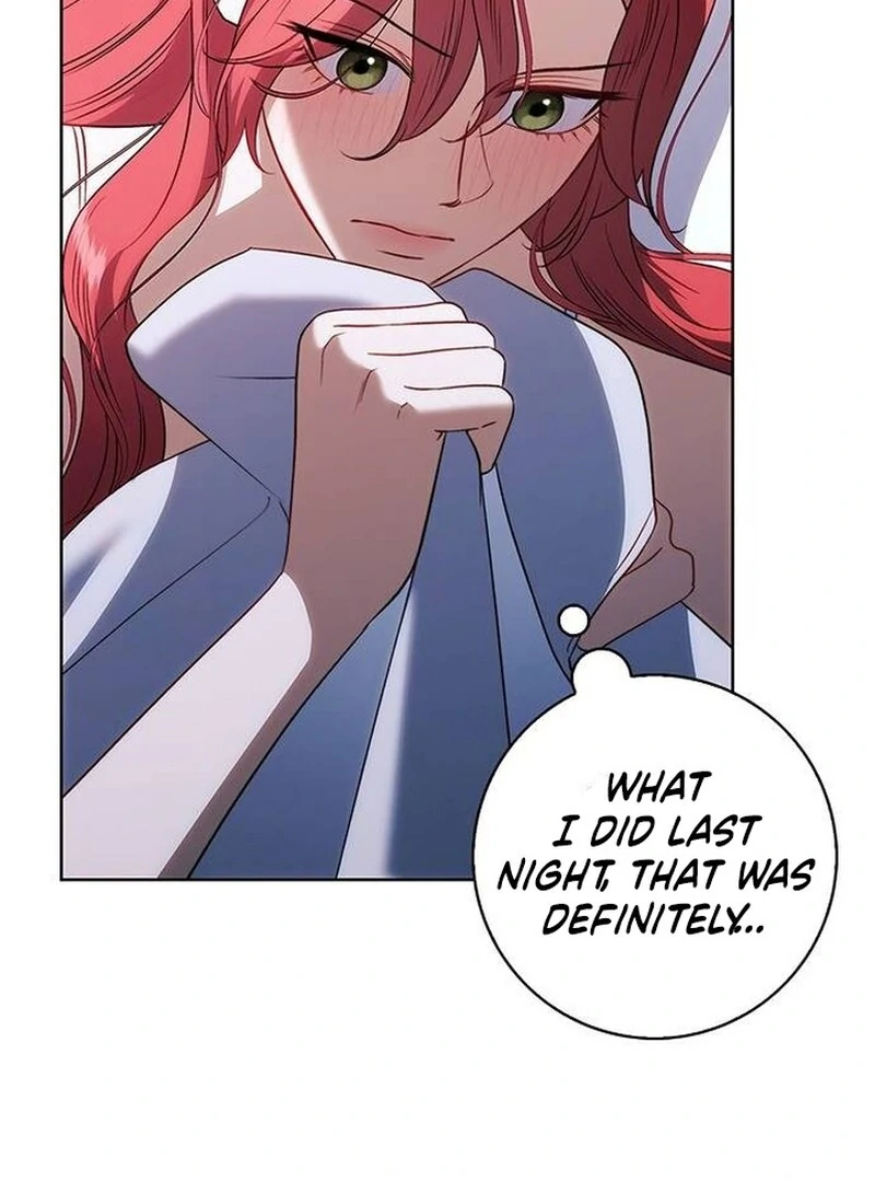 How to Send My Husband to the Abyss Chapter 29 - page 18