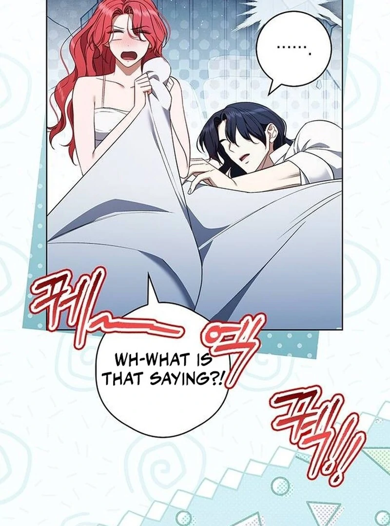 How to Send My Husband to the Abyss Chapter 29 - page 30