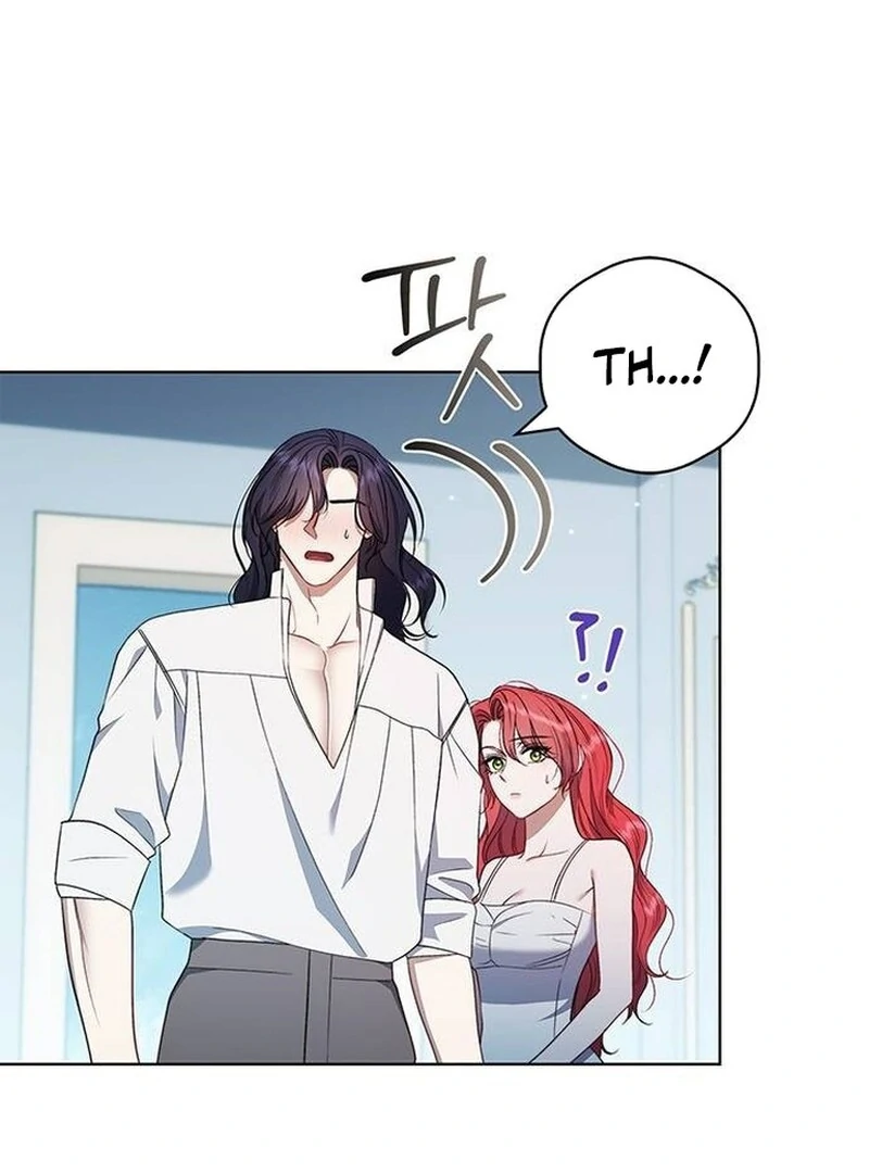 How to Send My Husband to the Abyss Chapter 29 - page 37