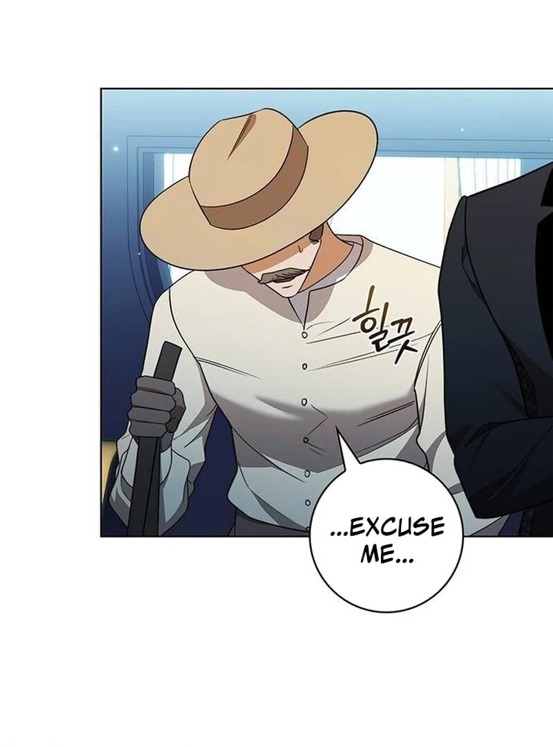 How to Send My Husband to the Abyss Chapter 29 - page 47