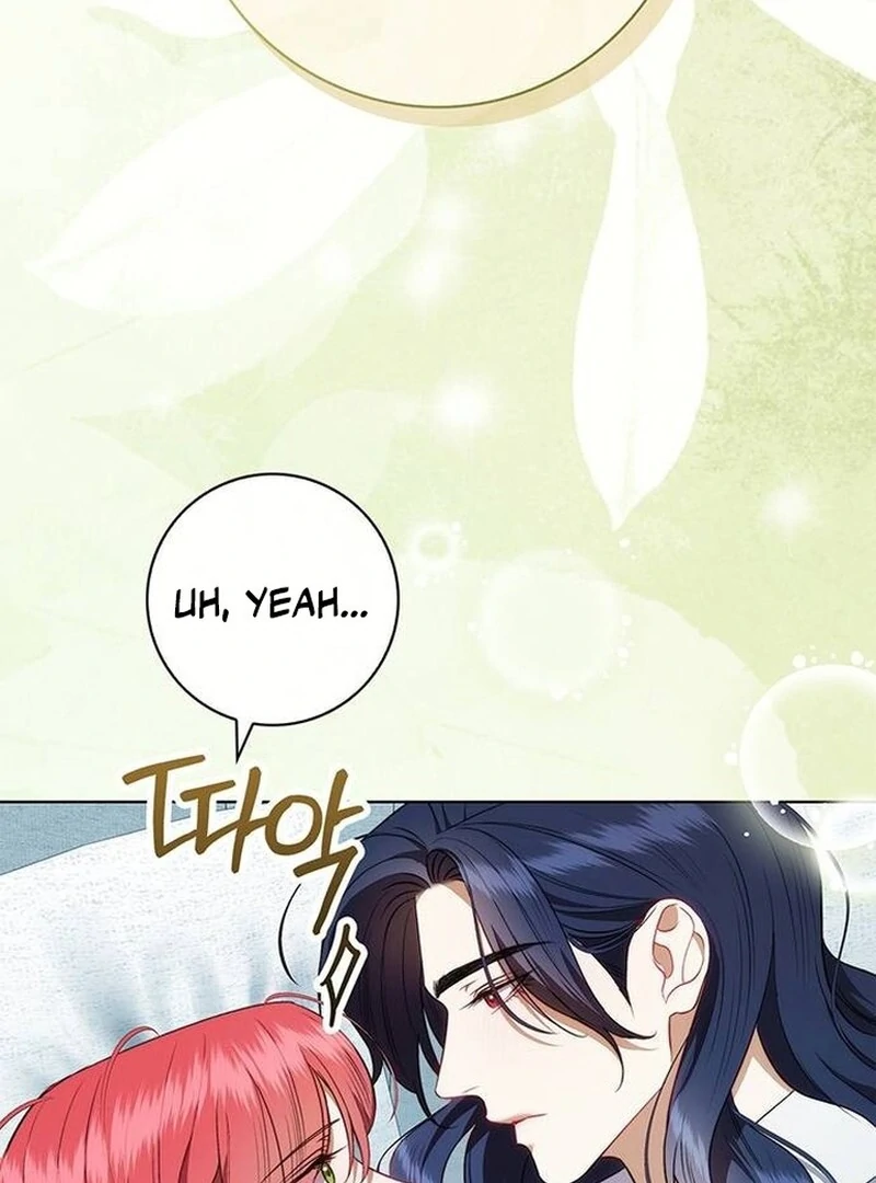 How to Send My Husband to the Abyss Chapter 29 - page 3