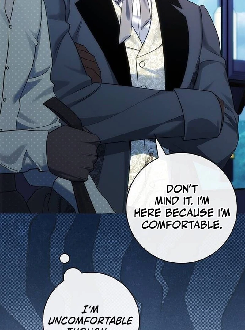 How to Send My Husband to the Abyss Chapter 29 - page 49