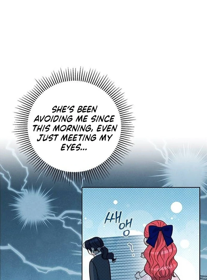 How to Send My Husband to the Abyss Chapter 29 - page 52