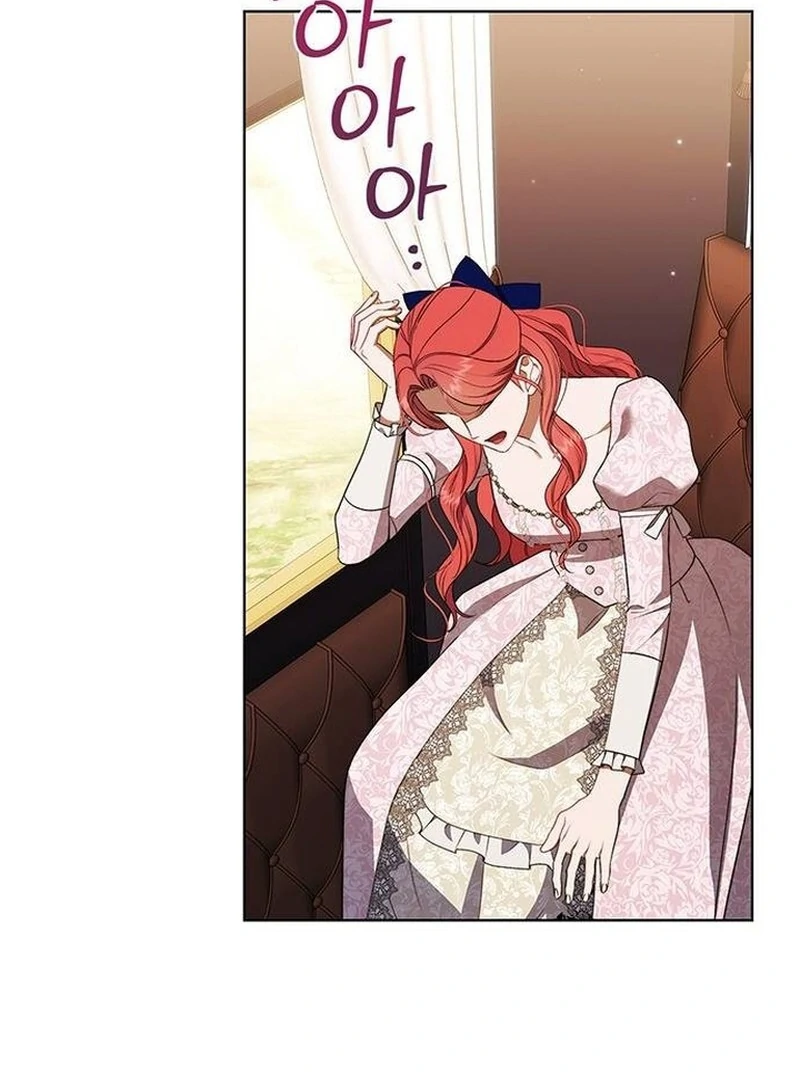 How to Send My Husband to the Abyss Chapter 29 - page 62