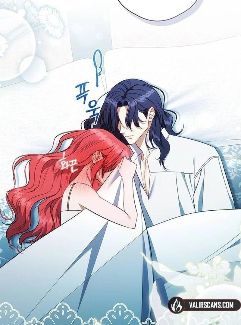 How to Send My Husband to the Abyss Chapter 29 - page 5