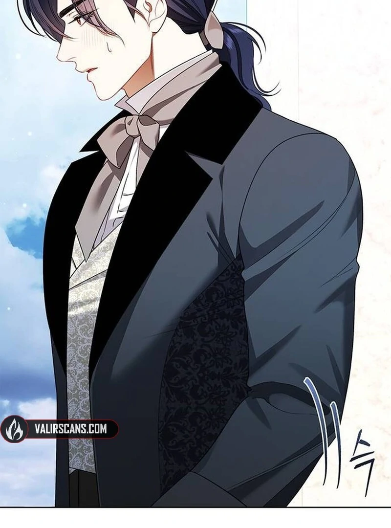 How to Send My Husband to the Abyss Chapter 29 - page 71