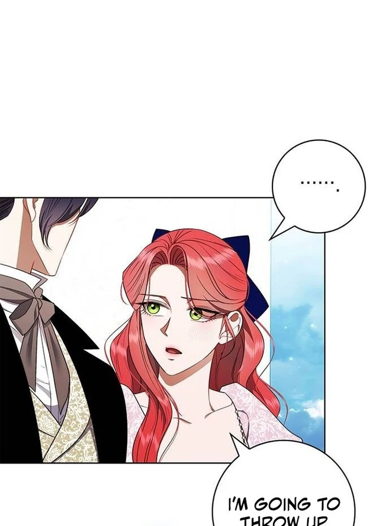 How to Send My Husband to the Abyss Chapter 29 - page 72