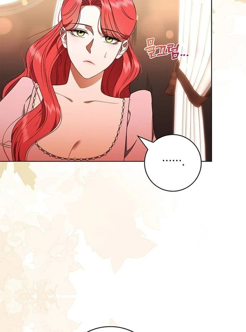 How to Send My Husband to the Abyss Chapter 29 - page 83