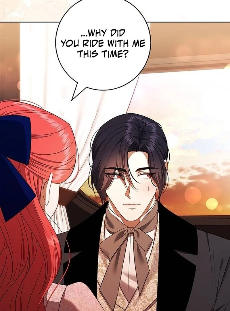 How to Send My Husband to the Abyss Chapter 29 - page 84