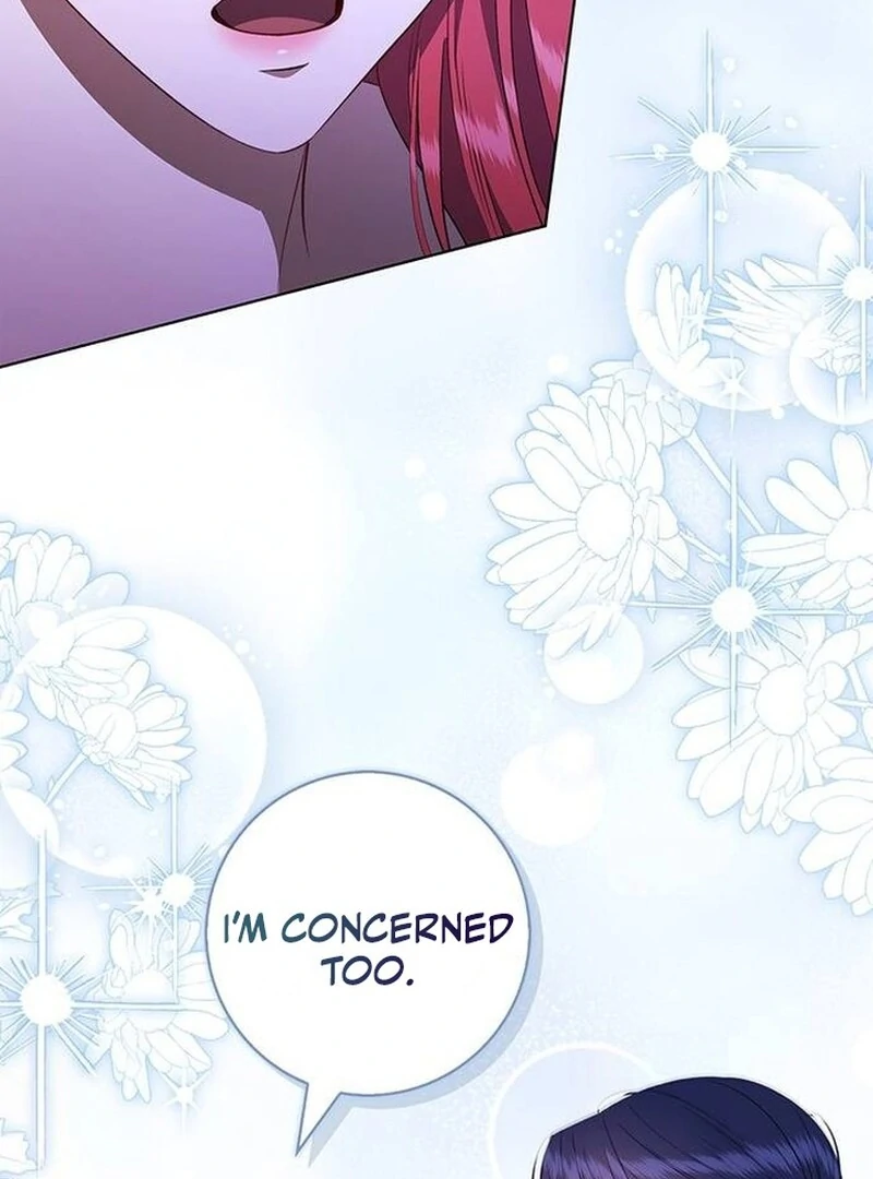 How to Send My Husband to the Abyss Chapter 29 - page 91