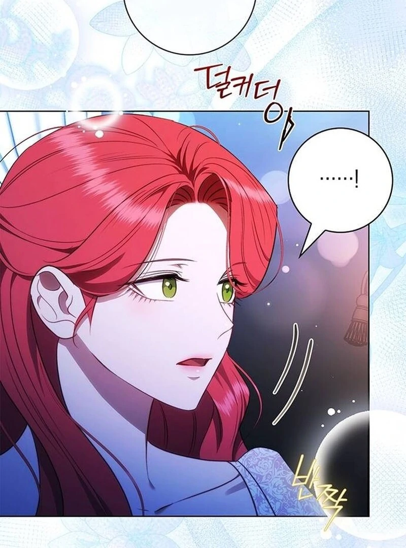 How to Send My Husband to the Abyss Chapter 29 - page 95