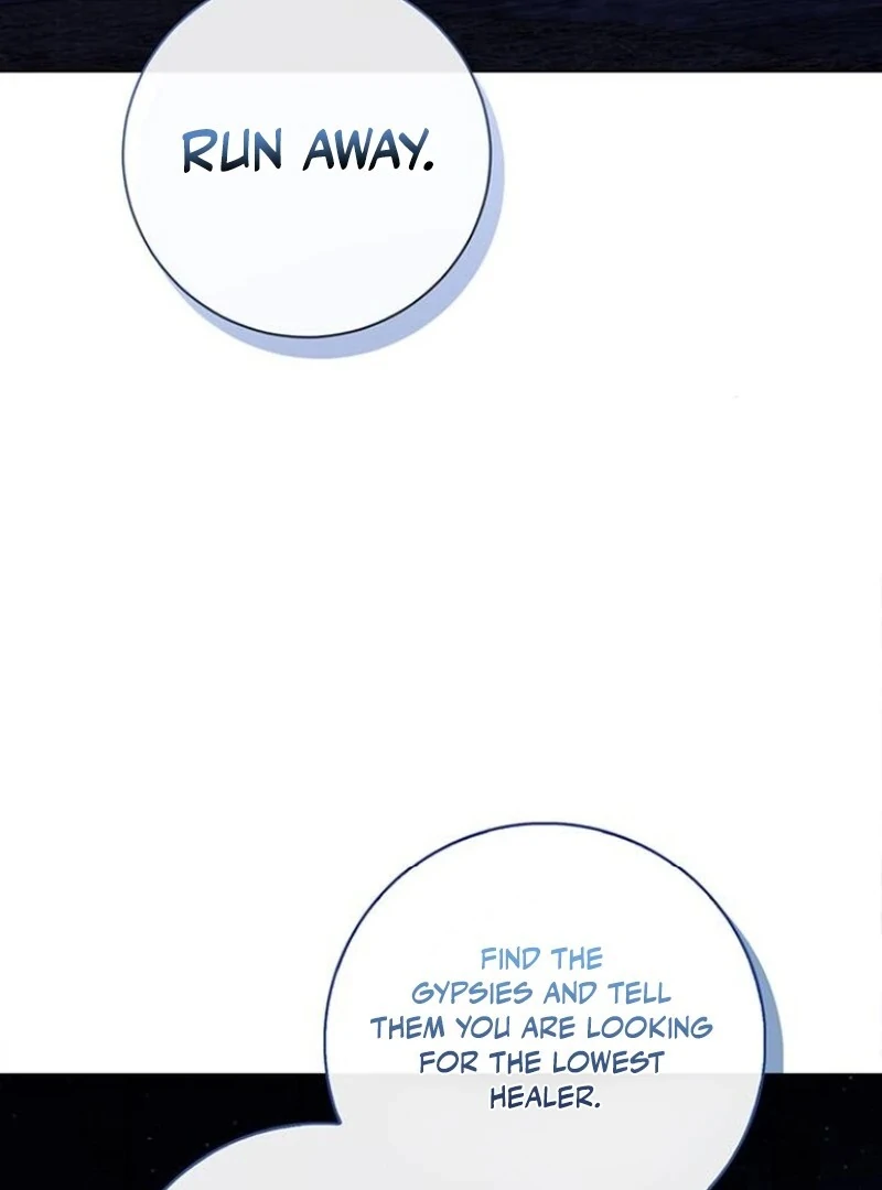 How to Send My Husband to the Abyss Chapter 30 - page 104