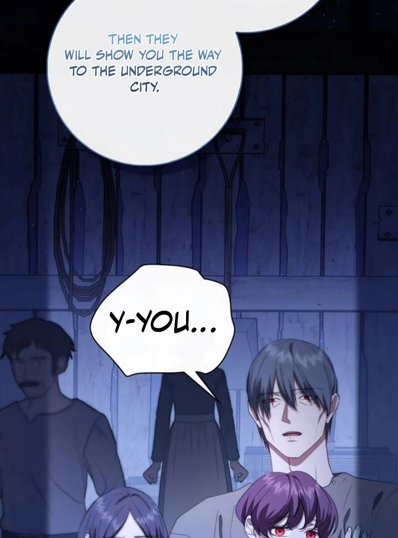 How to Send My Husband to the Abyss Chapter 30 - page 105