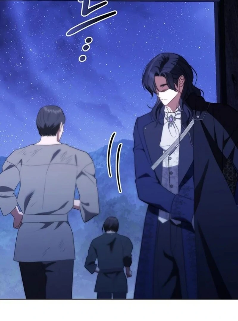 How to Send My Husband to the Abyss Chapter 30 - page 111