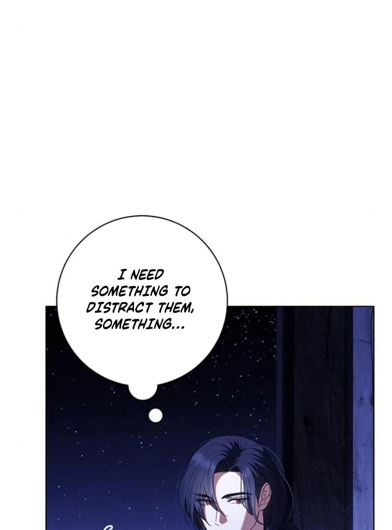 How to Send My Husband to the Abyss Chapter 30 - page 112