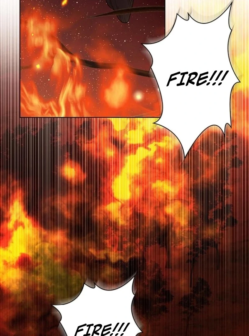 How to Send My Husband to the Abyss Chapter 30 - page 122