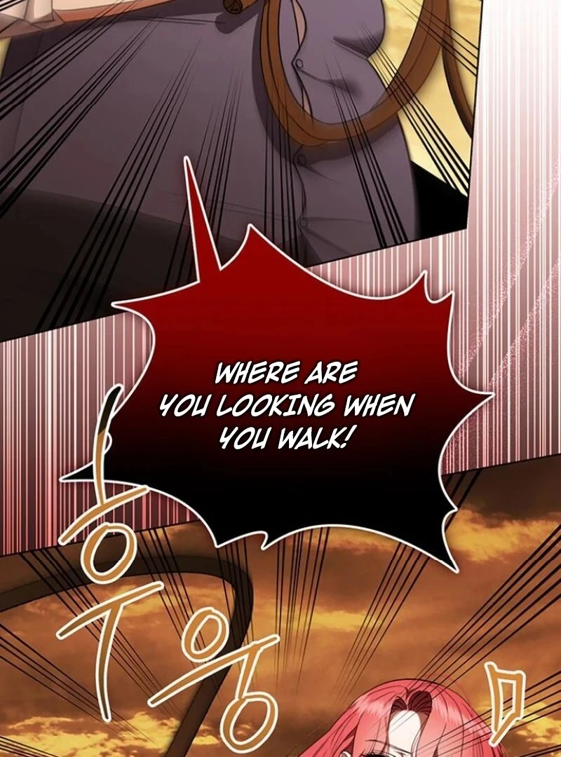 How to Send My Husband to the Abyss Chapter 30 - page 27