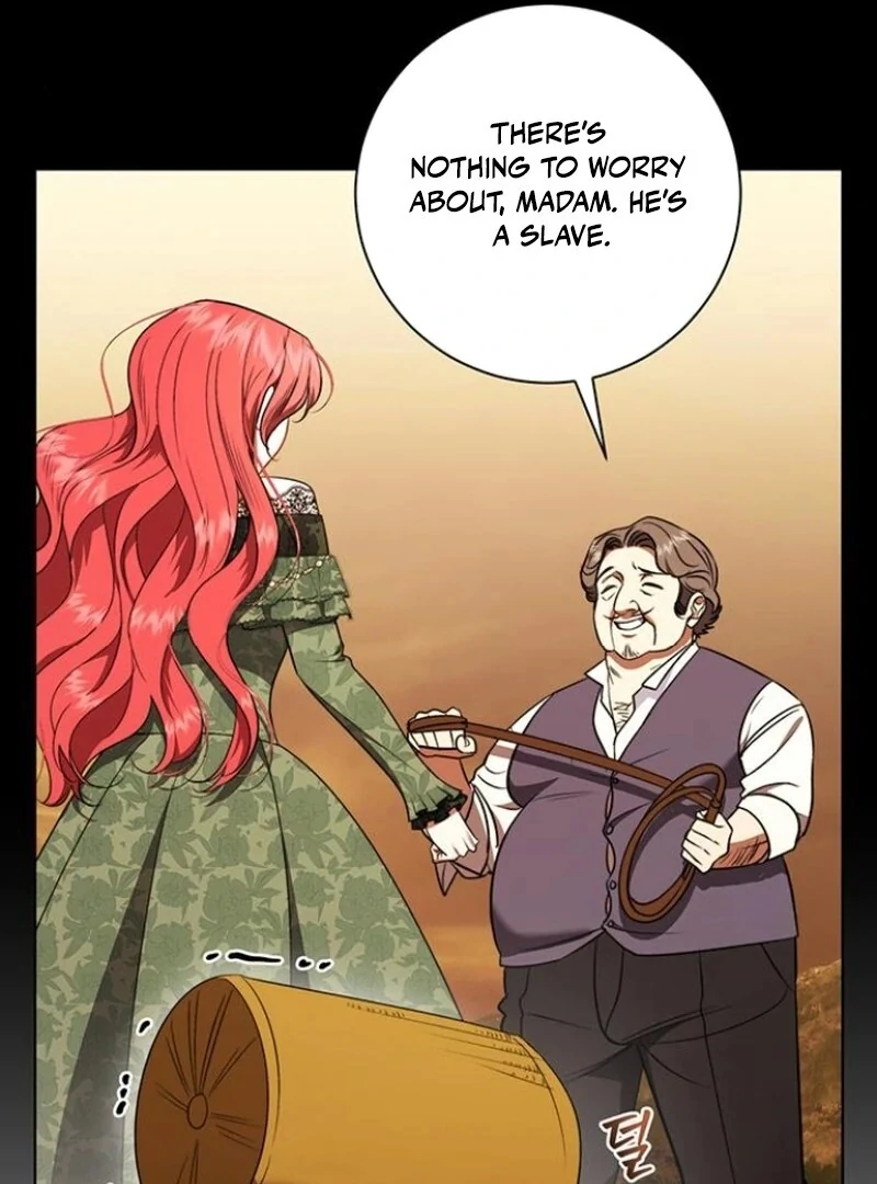 How to Send My Husband to the Abyss Chapter 30 - page 32