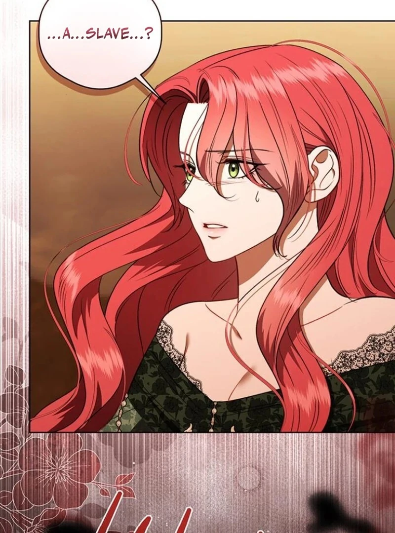 How to Send My Husband to the Abyss Chapter 30 - page 34