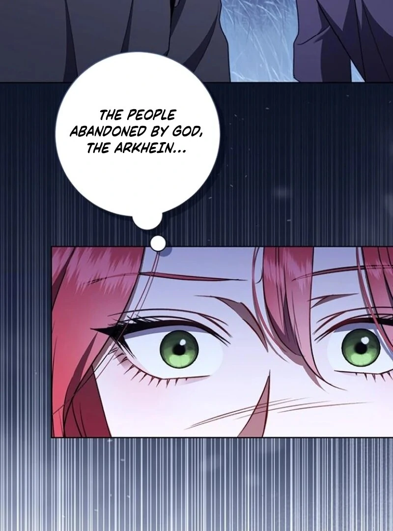 How to Send My Husband to the Abyss Chapter 30 - page 43