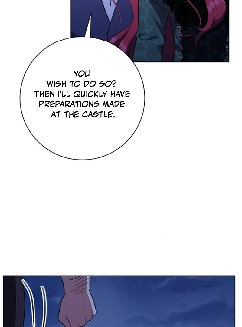 How to Send My Husband to the Abyss Chapter 30 - page 50