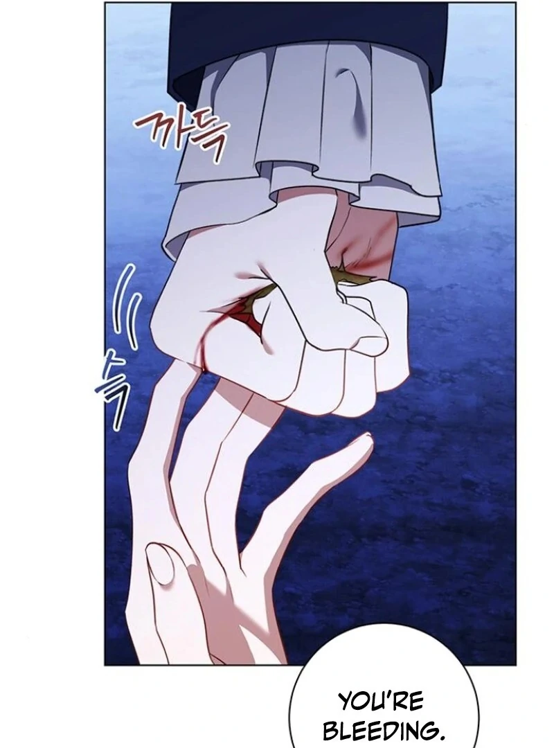 How to Send My Husband to the Abyss Chapter 30 - page 53
