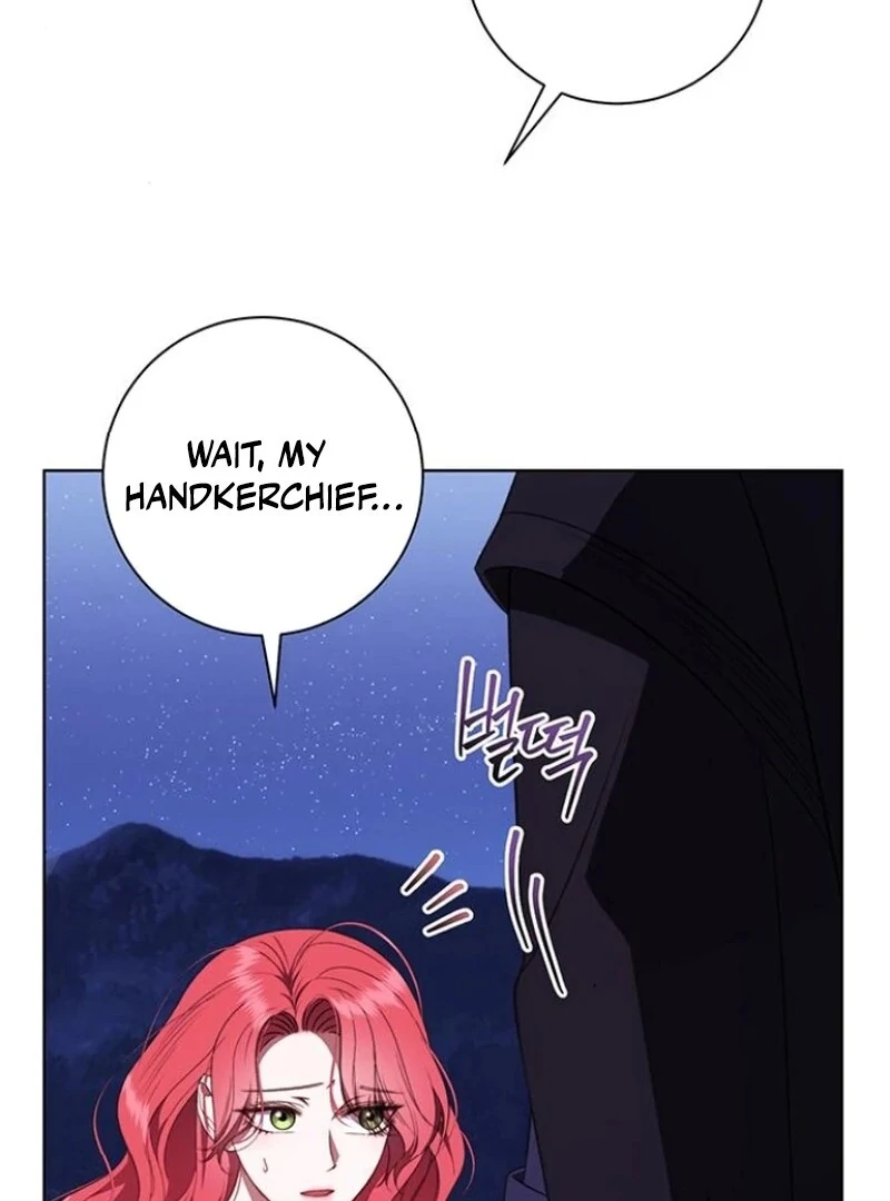 How to Send My Husband to the Abyss Chapter 30 - page 54