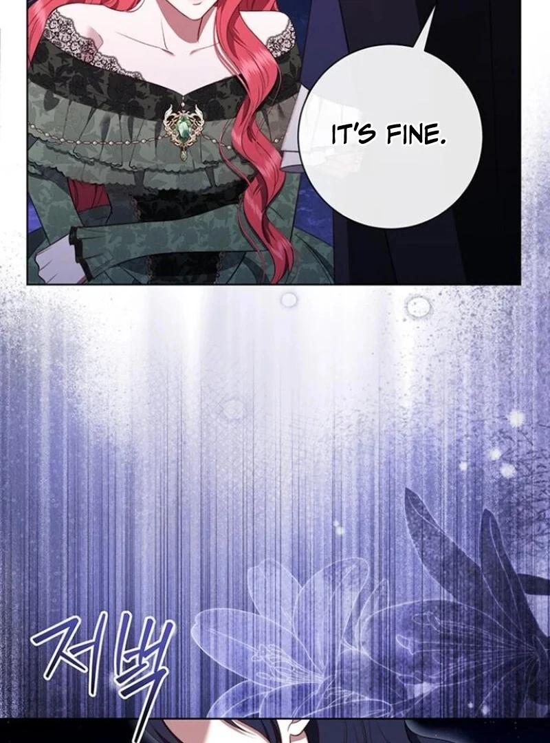 How to Send My Husband to the Abyss Chapter 30 - page 55