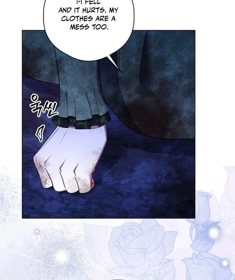How to Send My Husband to the Abyss Chapter 30 - page 63