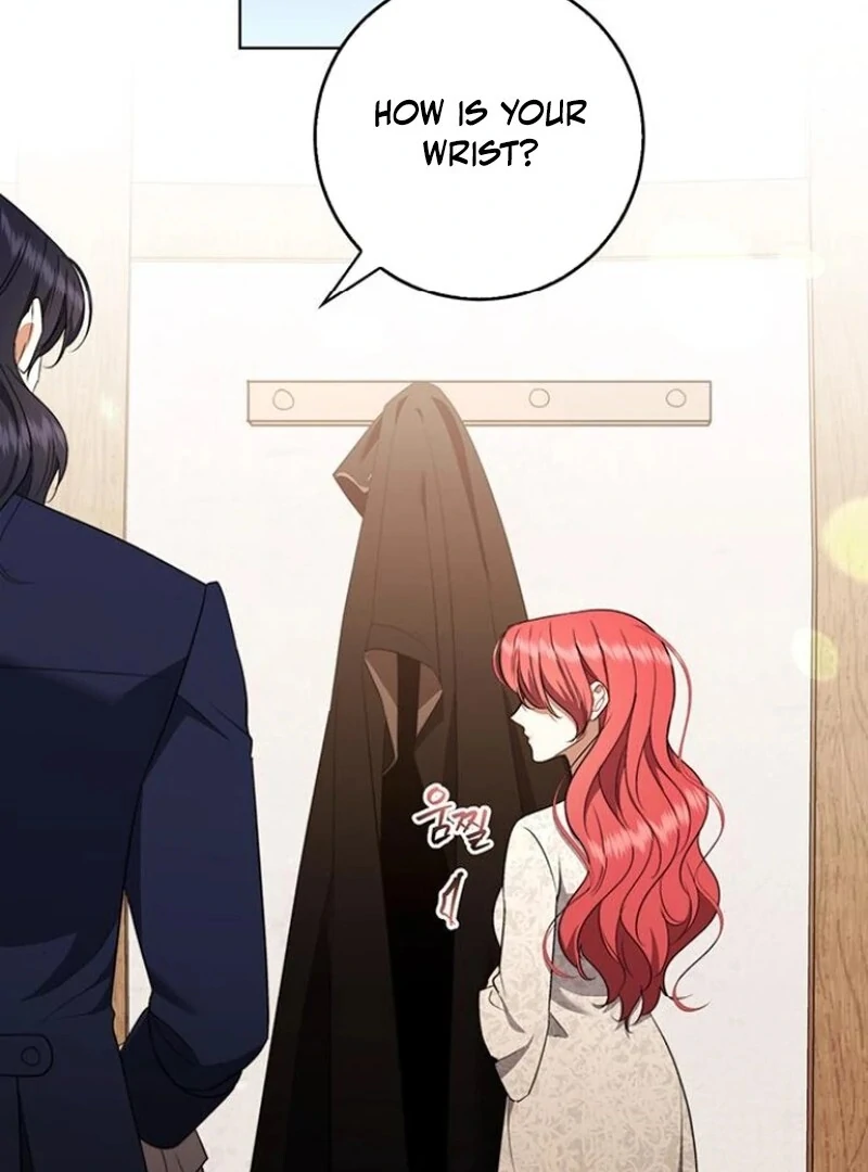 How to Send My Husband to the Abyss Chapter 30 - page 70