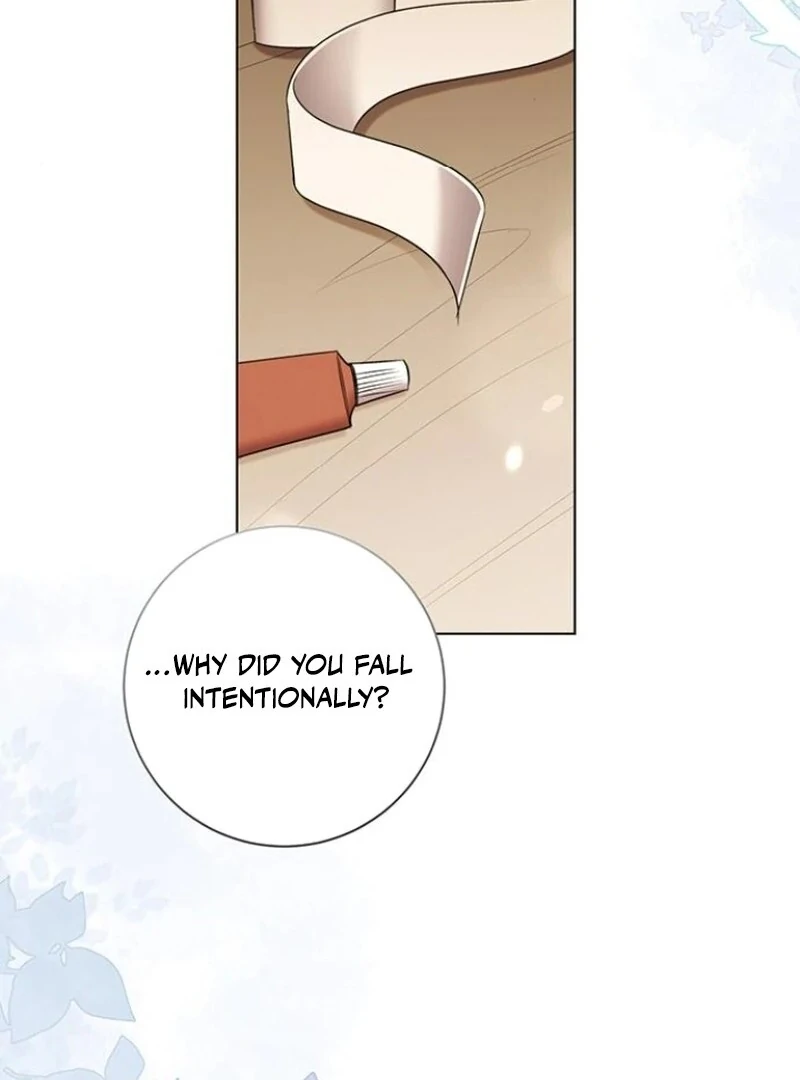 How to Send My Husband to the Abyss Chapter 30 - page 77