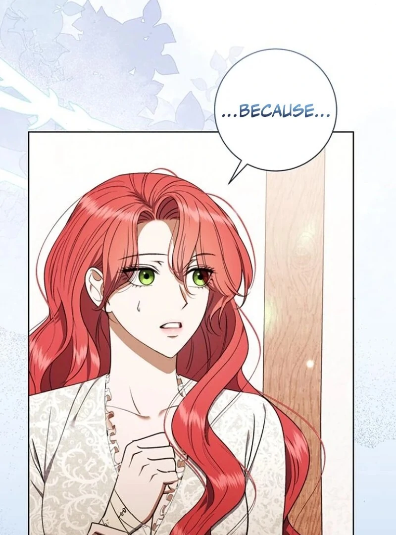 How to Send My Husband to the Abyss Chapter 30 - page 78