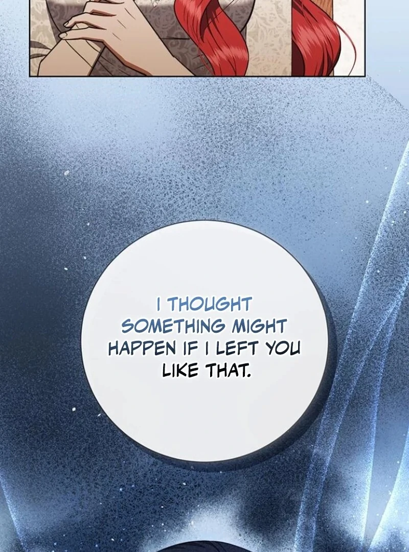 How to Send My Husband to the Abyss Chapter 30 - page 79