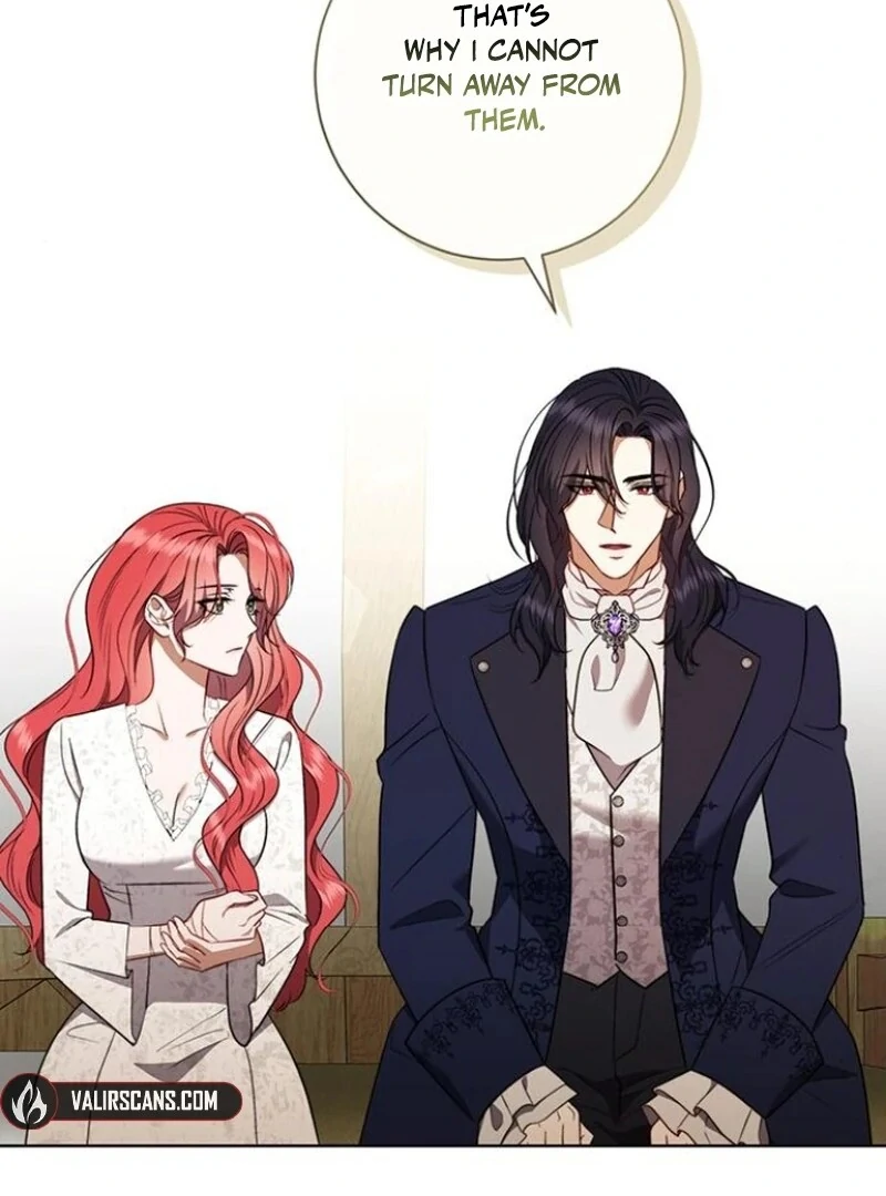 How to Send My Husband to the Abyss Chapter 30 - page 83