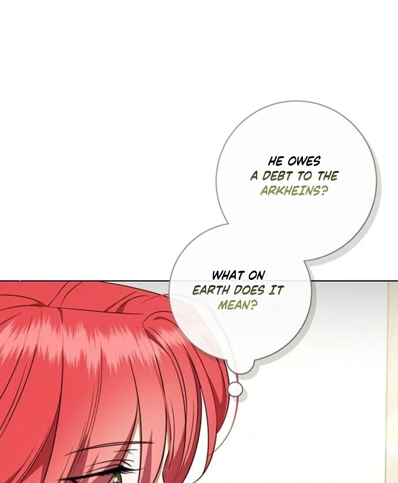 How to Send My Husband to the Abyss Chapter 30 - page 84