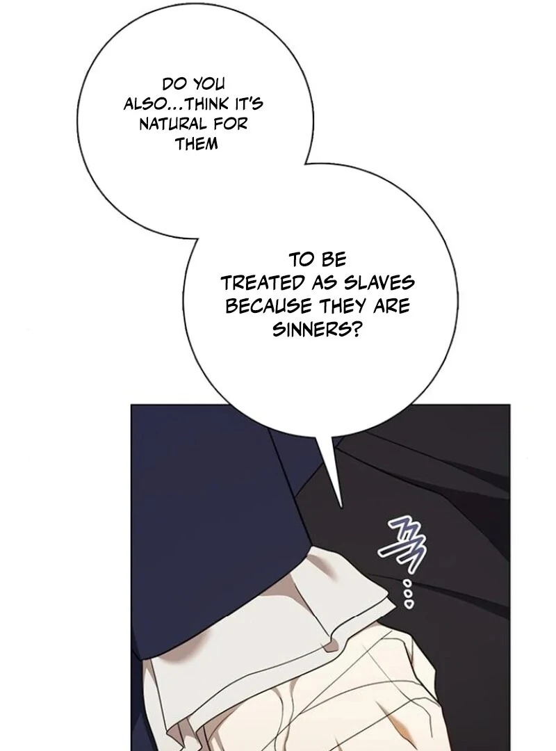 How to Send My Husband to the Abyss Chapter 30 - page 86