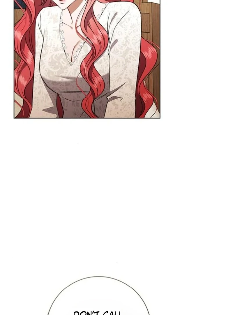 How to Send My Husband to the Abyss Chapter 30 - page 91