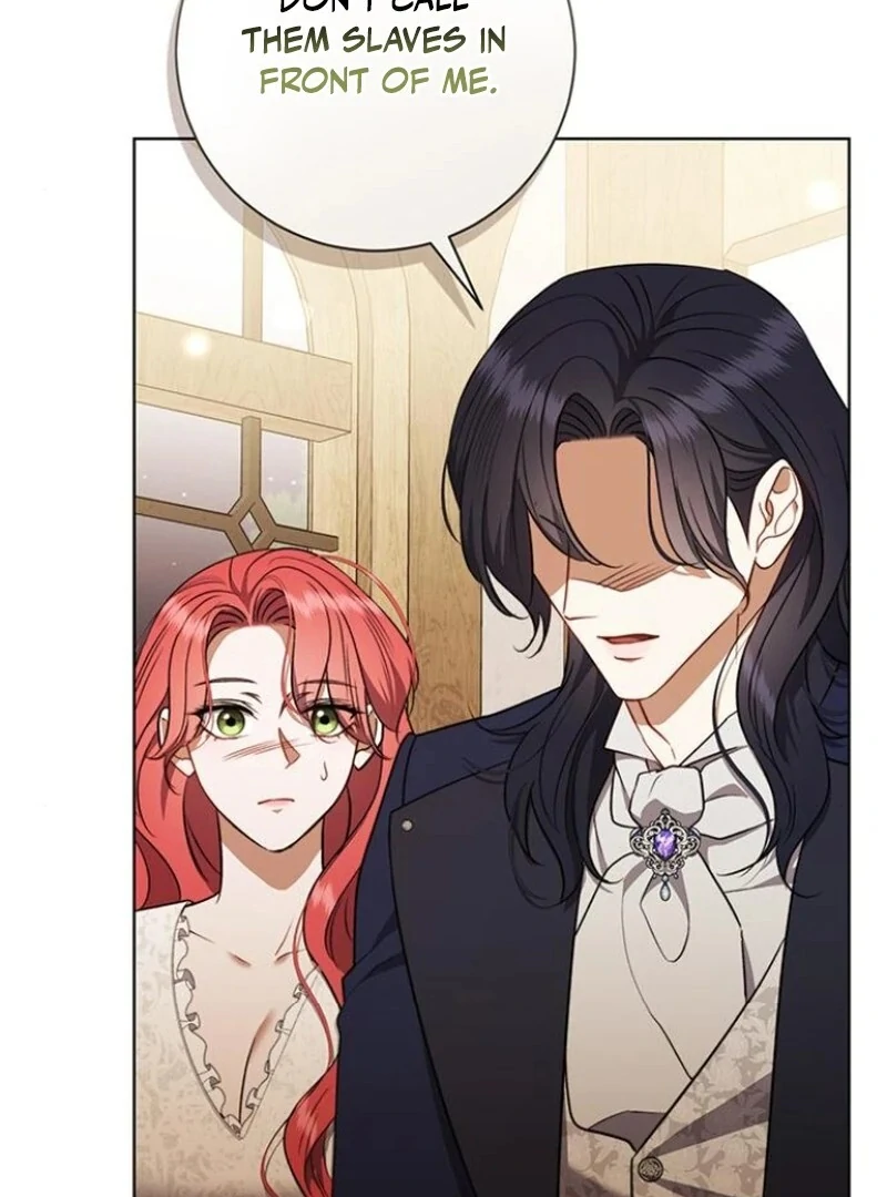 How to Send My Husband to the Abyss Chapter 30 - page 92