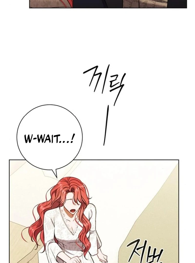 How to Send My Husband to the Abyss Chapter 30 - page 93