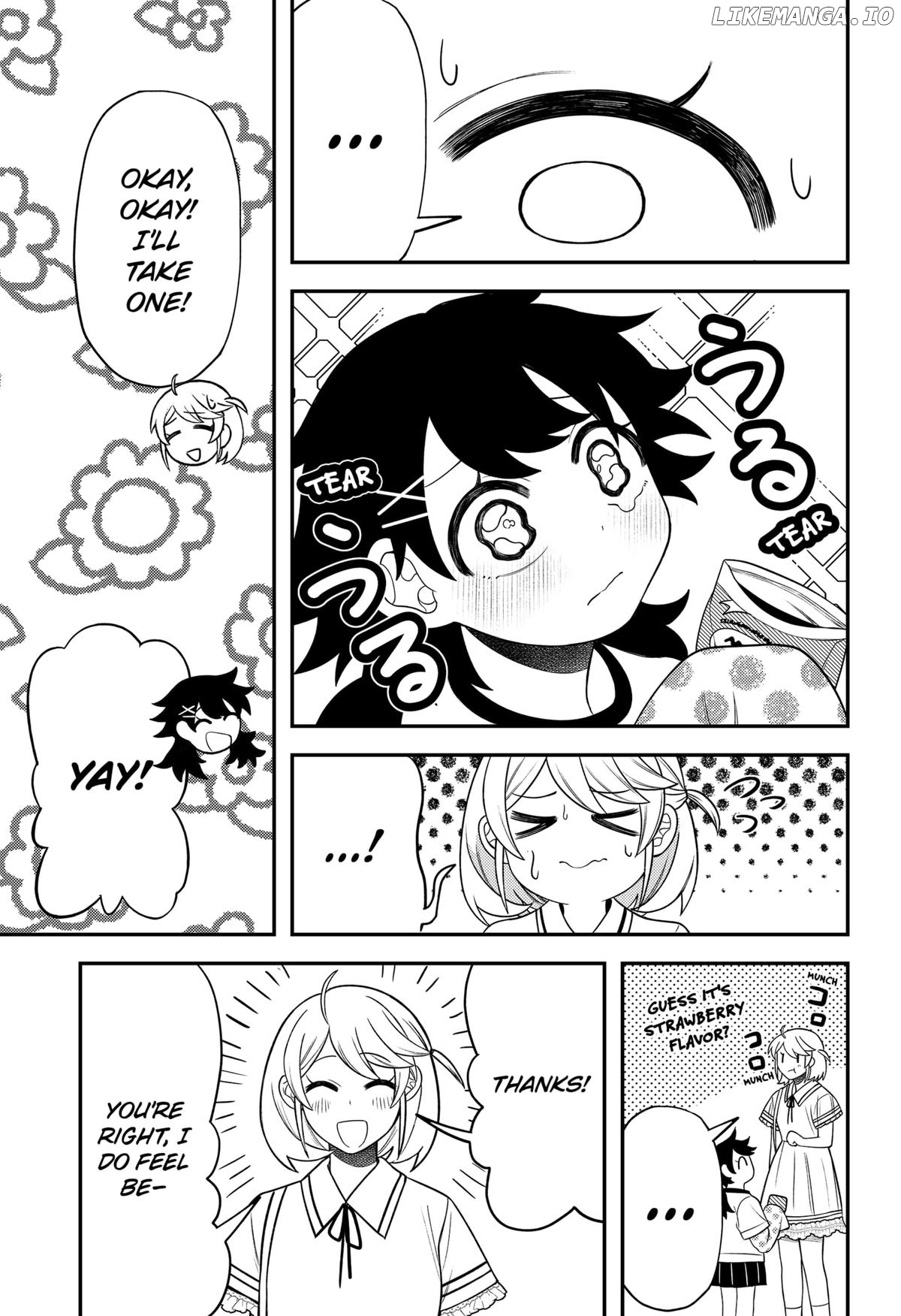 Sirens Won't Sing For You [Official] Chapter 26 - page 5