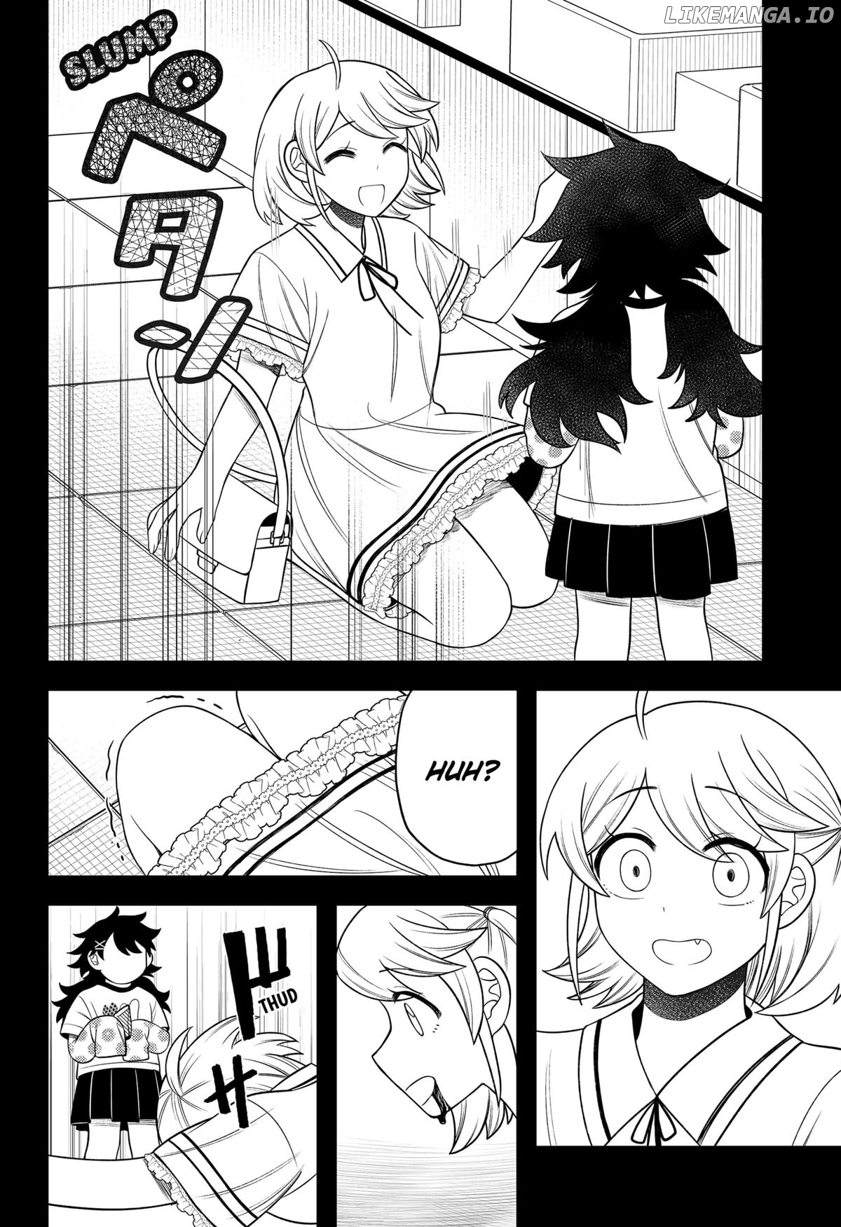 Sirens Won't Sing For You [Official] Chapter 26 - page 6