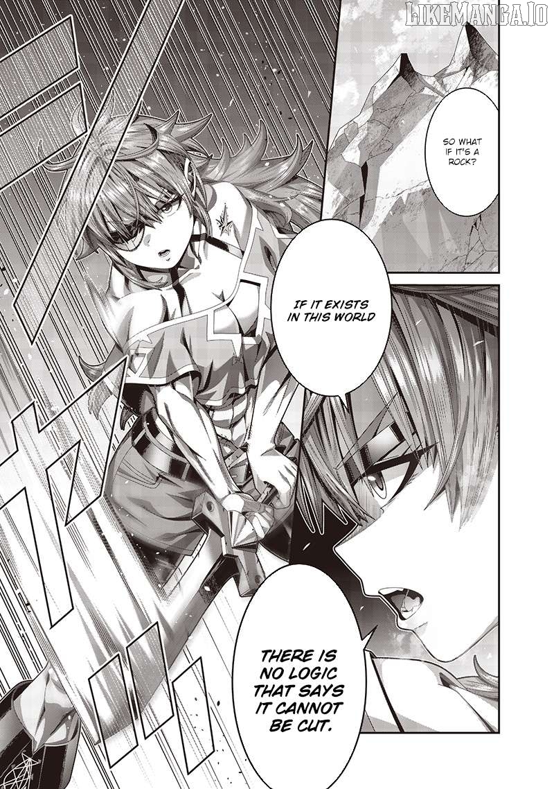 I Reincarnated Under the Strongest Swordmaster and Sage and Unknowingly Became Unrivaled Chapter 2 - page 4