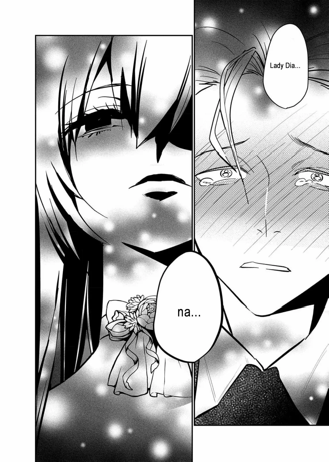 Revenge of the Fallen Aristocrat Chapter 3 - page 20