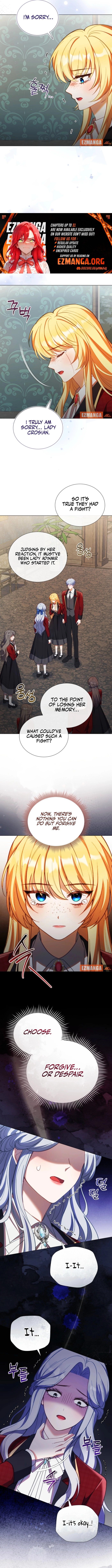 The Thorned Flower of Adinmir Chapter 28 - page 7