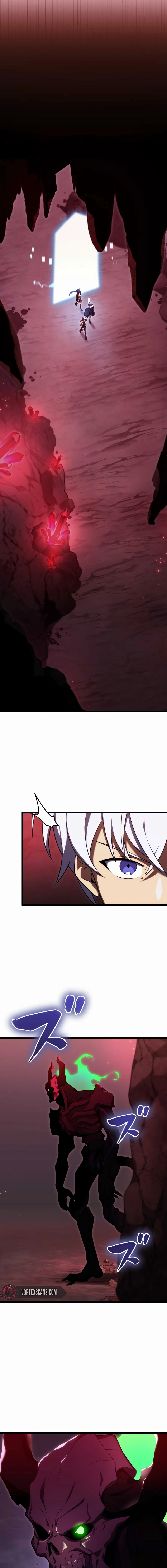 The Dark Mage ～ I am the Only Transcendant Mage who Regressed with Cheat Skills Chapter 14 - page 12