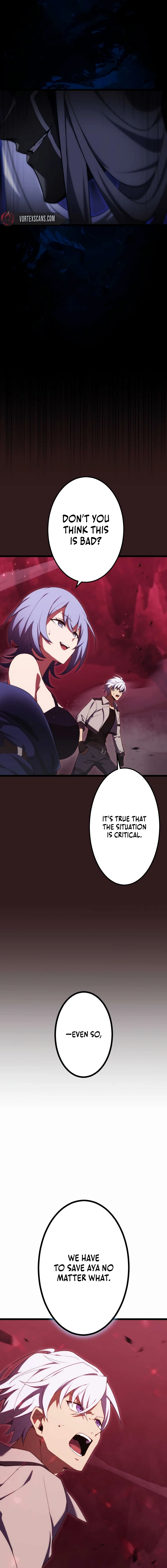 The Dark Mage ～ I am the Only Transcendant Mage who Regressed with Cheat Skills Chapter 14 - page 25